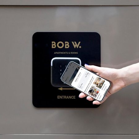 Apartamento Bob W Ambassador Tallin Exterior foto